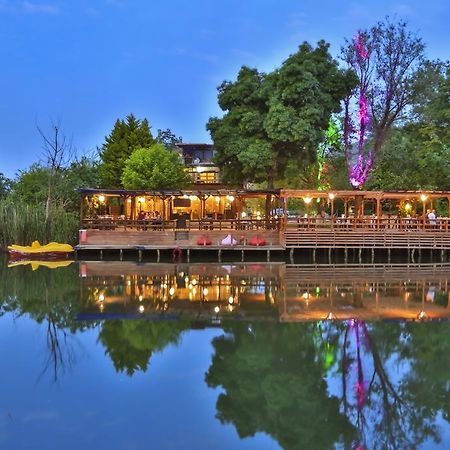 Agva Mints Hotel Adult Only Экстерьер фото