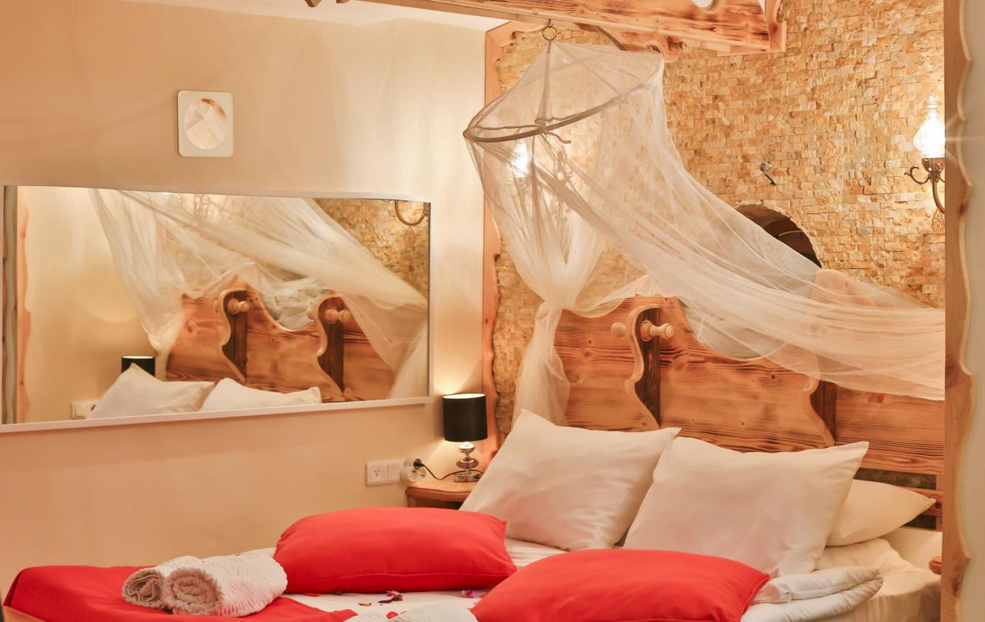 Agva Mints Hotel Adult Only Номер фото